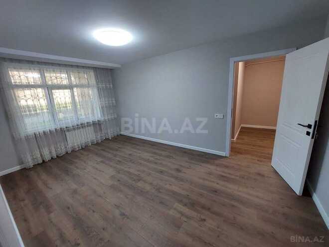 2-комн. вторичка - м. Нефтчиляр - 60 м² (6)