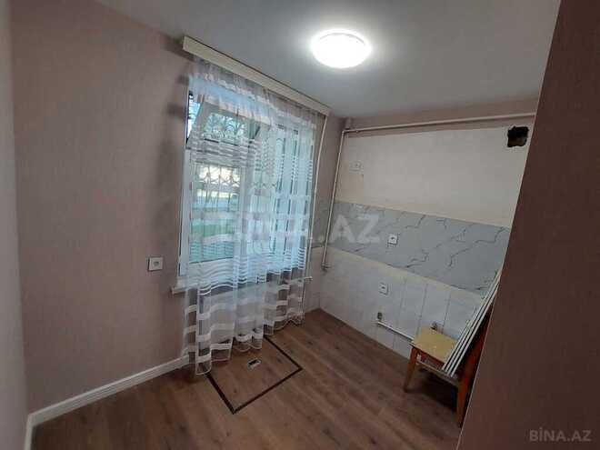 2-комн. вторичка - м. Нефтчиляр - 60 м² (7)