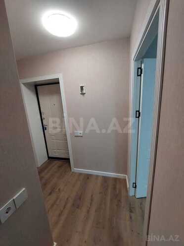 2-комн. вторичка - м. Нефтчиляр - 60 м² (5)