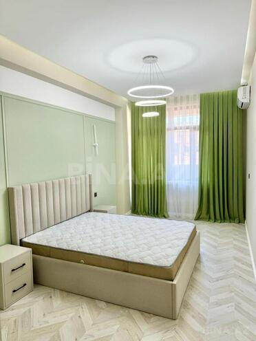 2-комн. новостройка - м. 28 мая - 83 м² (7)