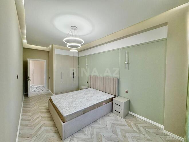 2-комн. новостройка - м. 28 мая - 83 м² (8)