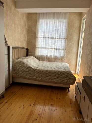 3 otaqlı yeni tikili - Xırdalan - 115 m² (2)