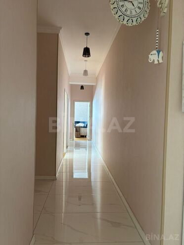 3 otaqlı yeni tikili - Xırdalan - 115 m² (3)