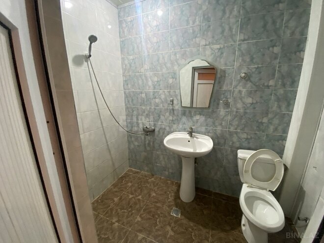 2-комн. вторичка - Сумгаит - 44 м² (9)