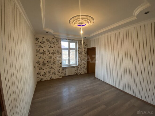 2-комн. вторичка - Сумгаит - 44 м² (2)