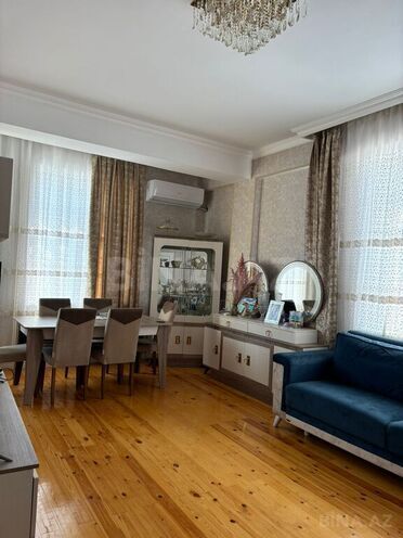 3 otaqlı yeni tikili - Xırdalan - 115 m² (5)