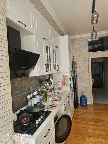3 otaqlı yeni tikili - Xırdalan - 115 m² (6)