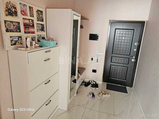 3 otaqlı yeni tikili - Xırdalan - 115 m² (10)