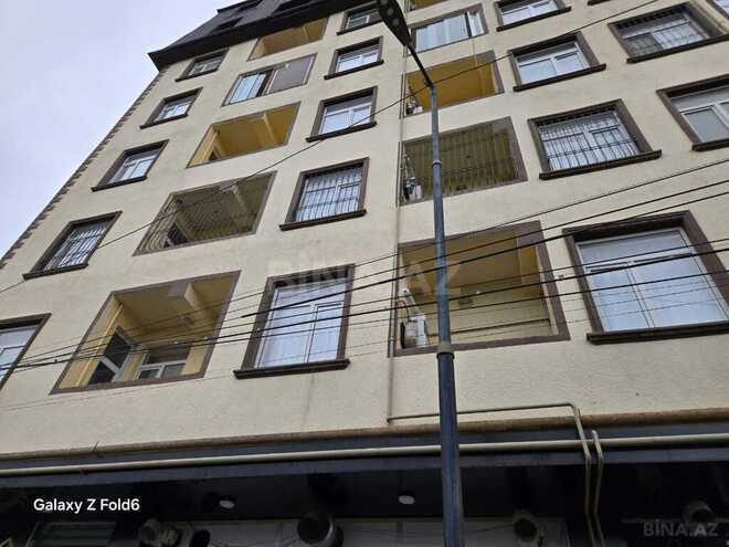 3 otaqlı yeni tikili - Xırdalan - 115 m² (8)