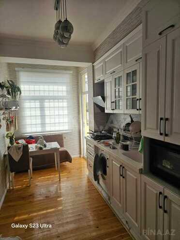 3 otaqlı yeni tikili - Xırdalan - 115 m² (9)
