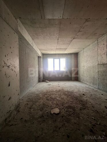 4-комн. новостройка - м. Элмляр Академиясы - 181 м² (11)