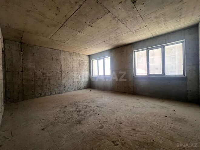 4-комн. новостройка - м. Элмляр Академиясы - 181 м² (14)