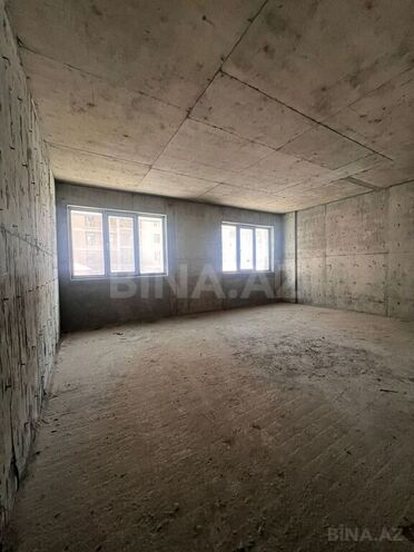 4-комн. новостройка - м. Элмляр Академиясы - 181 м² (13)