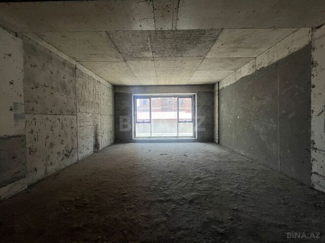 4-комн. новостройка - м. Элмляр Академиясы - 181 м² (8)