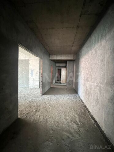 4-комн. новостройка - м. Элмляр Академиясы - 181 м² (3)