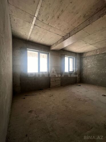 4-комн. новостройка - м. Элмляр Академиясы - 181 м² (7)