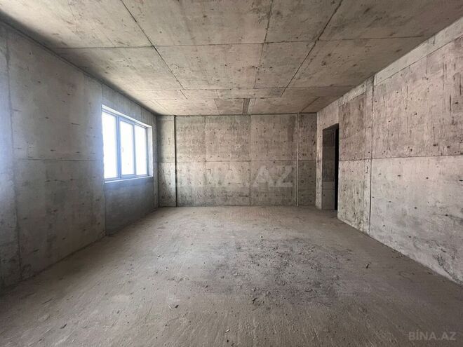 4-комн. новостройка - м. Элмляр Академиясы - 181 м² (9)