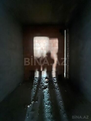 4-комн. новостройка - м. Элмляр Академиясы - 181 м² (12)