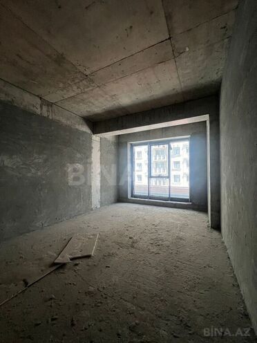4-комн. новостройка - м. Элмляр Академиясы - 181 м² (6)
