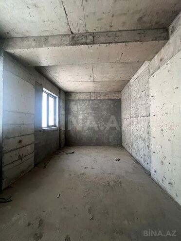 4-комн. новостройка - м. Элмляр Академиясы - 181 м² (5)