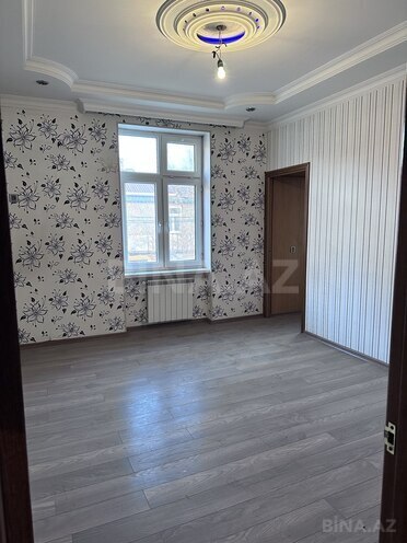 2-комн. вторичка - Сумгаит - 44 м² (1)