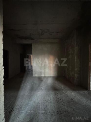3-комн. новостройка - пос. Бадамдар - 134 м² (12)