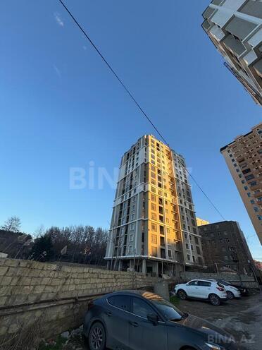 3-комн. новостройка - пос. Бадамдар - 134 м² (1)