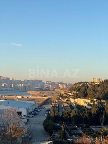 3-комн. новостройка - пос. Бадамдар - 134 м² (2)