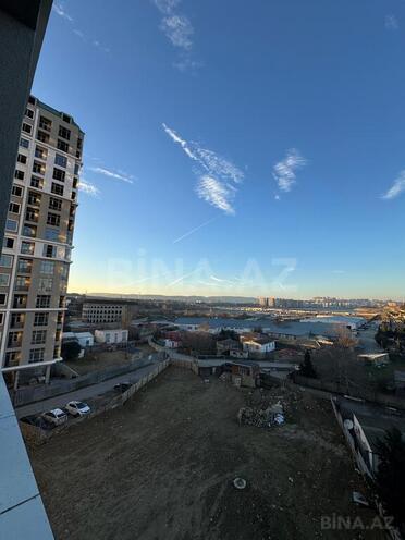 3-комн. новостройка - пос. Бадамдар - 134 м² (3)