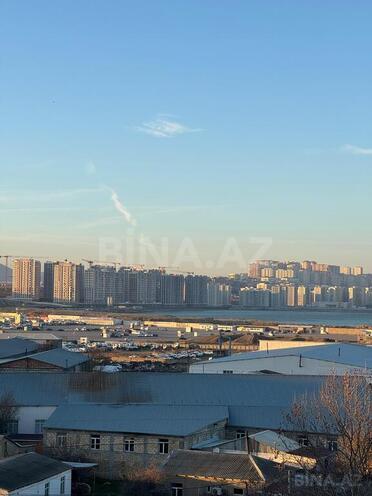 3-комн. новостройка - пос. Бадамдар - 134 м² (6)