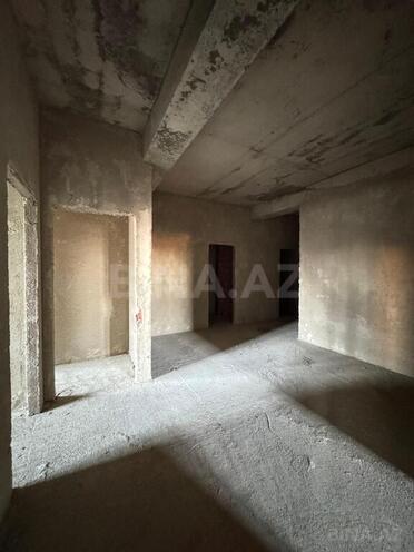 3-комн. новостройка - пос. Бадамдар - 134 м² (15)
