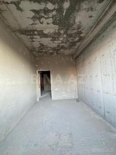 3-комн. новостройка - пос. Бадамдар - 134 м² (16)
