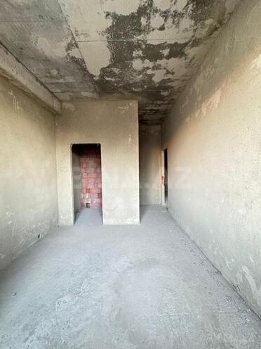 3-комн. новостройка - пос. Бадамдар - 134 м² (10)