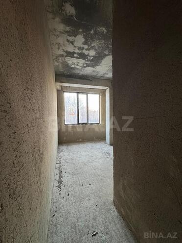 3-комн. новостройка - пос. Бадамдар - 134 м² (18)