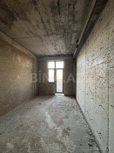 3-комн. новостройка - пос. Бадамдар - 134 м² (11)