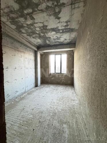 3-комн. новостройка - пос. Бадамдар - 134 м² (19)