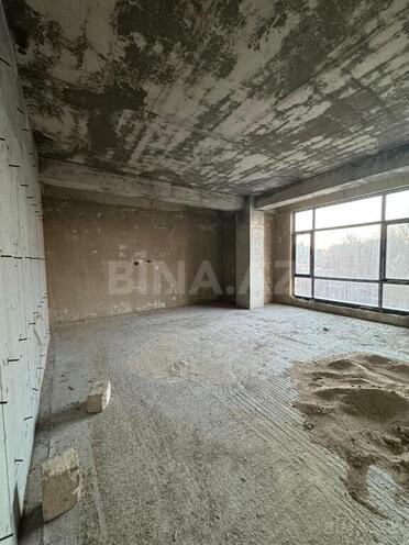 3-комн. новостройка - пос. Бадамдар - 134 м² (17)