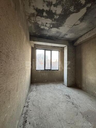 3-комн. новостройка - пос. Бадамдар - 134 м² (7)