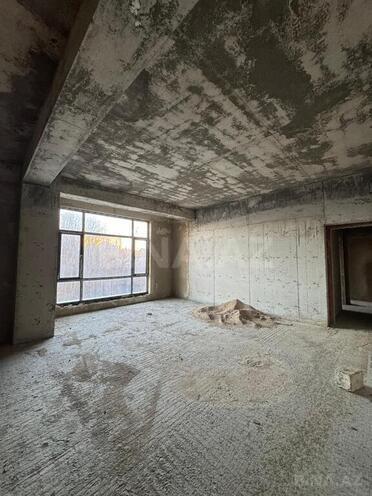 3-комн. новостройка - пос. Бадамдар - 134 м² (9)