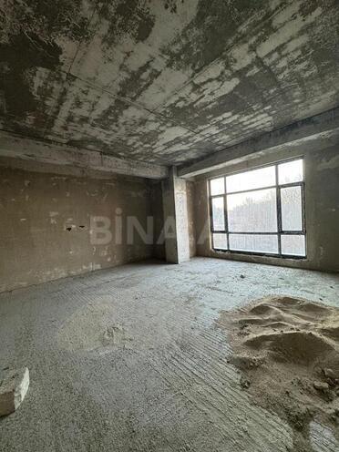 3-комн. новостройка - пос. Бадамдар - 134 м² (13)
