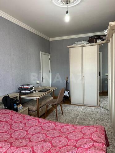 3-комн. вторичка - м. Ази Асланов - 80 м² (8)