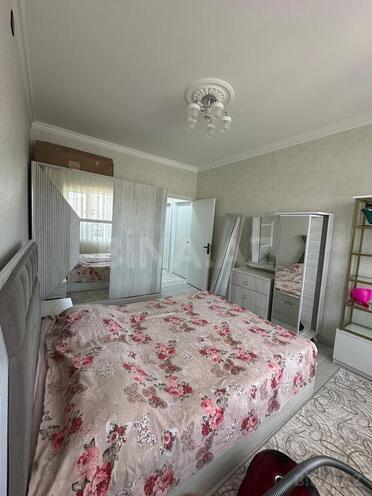 3-комн. вторичка - м. Ази Асланов - 80 м² (6)