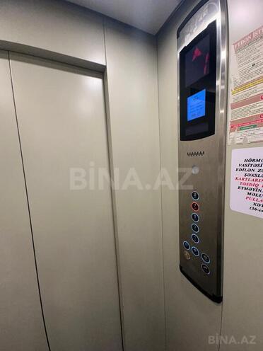 3-комн. вторичка - м. Ази Асланов - 80 м² (16)