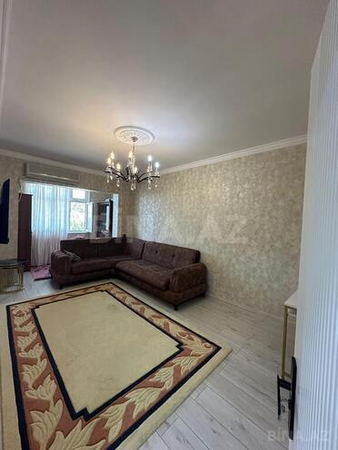 3-комн. вторичка - м. Ази Асланов - 80 м² (3)