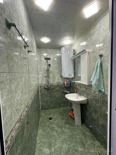 3-комн. вторичка - м. Ази Асланов - 80 м² (17)