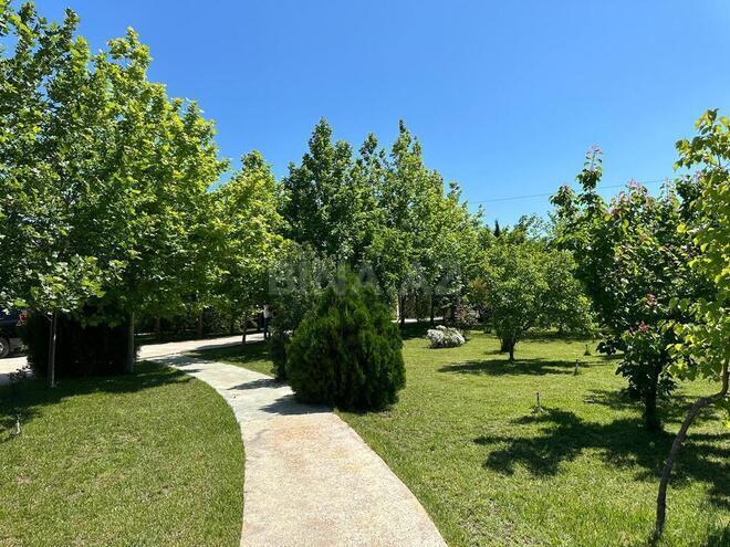 5-комн. дом/дача - пос. Шувеляны - 280 м² (8)
