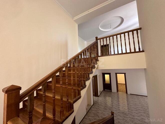 5-комн. дом/дача - пос. Шувеляны - 280 м² (3)