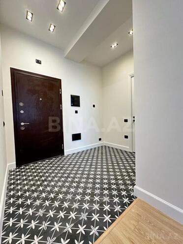 2-комн. новостройка - пос. 7-ой мкр - 74 м² (5)