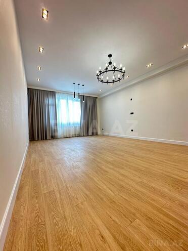 2-комн. новостройка - пос. 7-ой мкр - 74 м² (2)