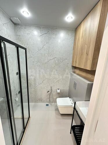 2-комн. новостройка - пос. 7-ой мкр - 74 м² (14)